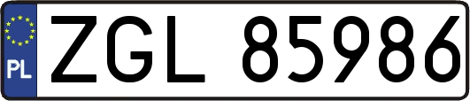ZGL85986