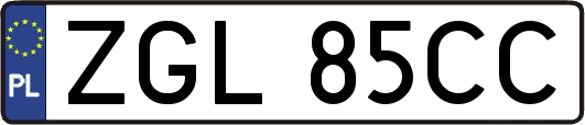 ZGL85CC