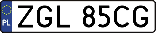 ZGL85CG