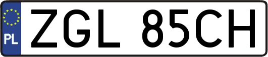ZGL85CH