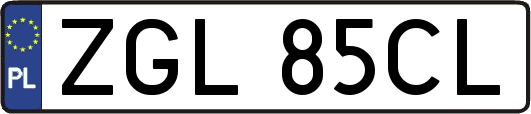 ZGL85CL