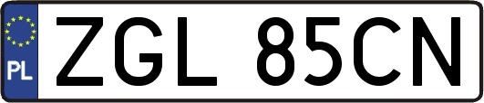 ZGL85CN