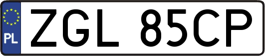 ZGL85CP