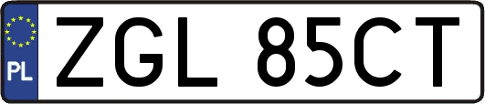 ZGL85CT