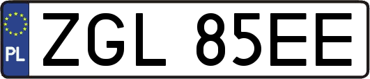 ZGL85EE