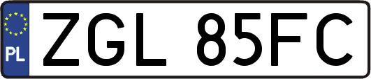 ZGL85FC