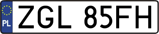 ZGL85FH
