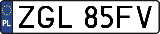 ZGL85FV
