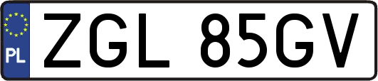 ZGL85GV