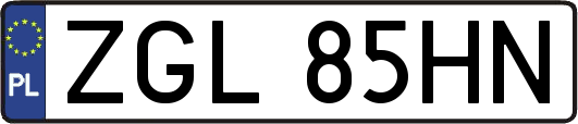 ZGL85HN