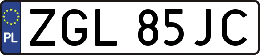 ZGL85JC