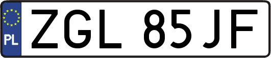 ZGL85JF