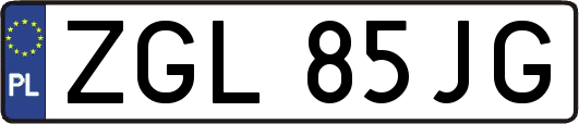 ZGL85JG