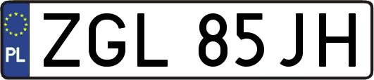 ZGL85JH