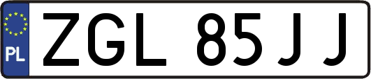ZGL85JJ