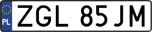 ZGL85JM