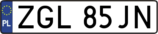 ZGL85JN