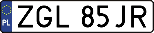 ZGL85JR