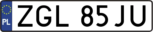 ZGL85JU