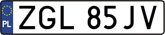 ZGL85JV