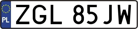 ZGL85JW