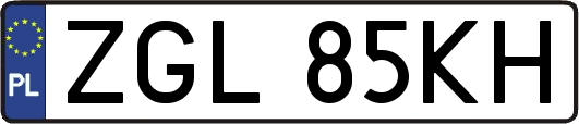 ZGL85KH