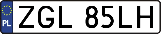 ZGL85LH