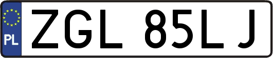ZGL85LJ