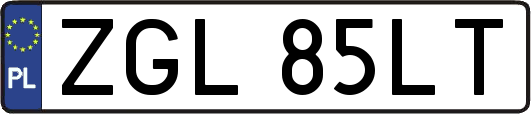 ZGL85LT