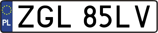 ZGL85LV