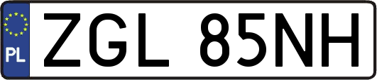 ZGL85NH