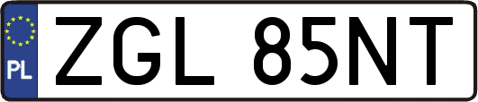 ZGL85NT