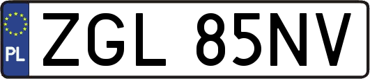 ZGL85NV