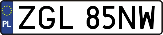 ZGL85NW