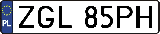 ZGL85PH