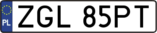 ZGL85PT