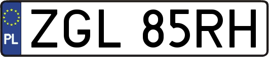 ZGL85RH