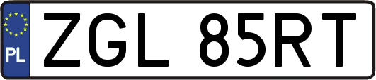 ZGL85RT