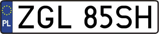 ZGL85SH