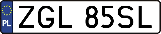 ZGL85SL