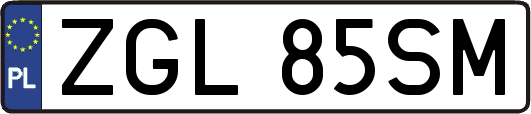 ZGL85SM
