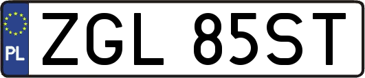 ZGL85ST