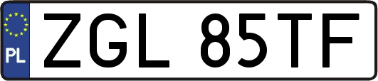 ZGL85TF