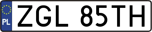ZGL85TH