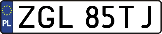 ZGL85TJ