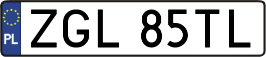 ZGL85TL