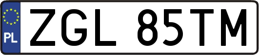 ZGL85TM