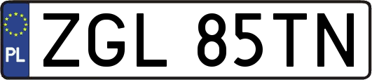ZGL85TN