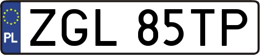 ZGL85TP
