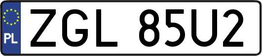 ZGL85U2